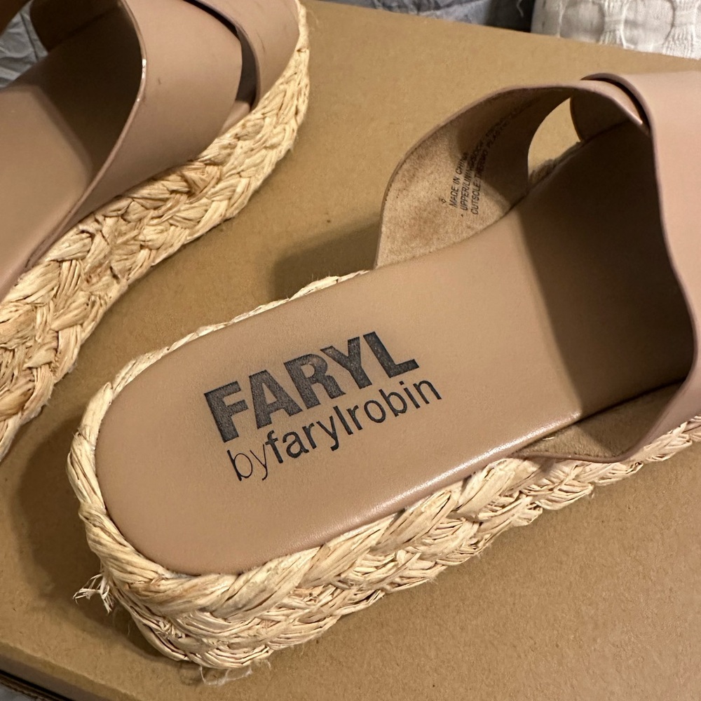 Sandals - Picture 4 of 4